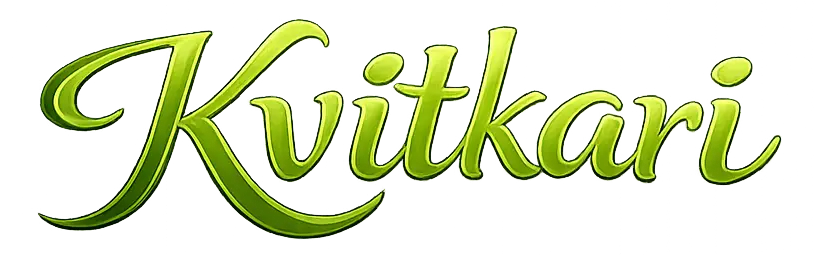 Kvitkari