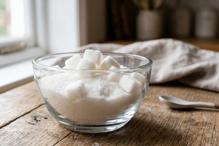 Експорт цукру