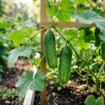 коли сіяти огірки