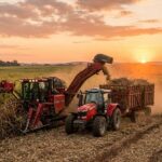 Світові ціни на продовольство