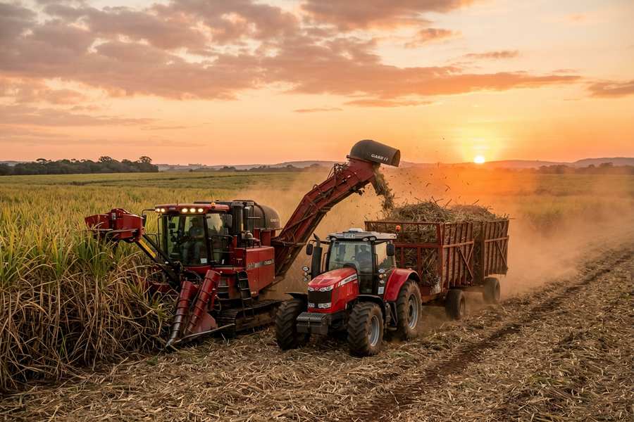 Світові ціни на продовольство
