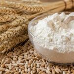 Українське борошно